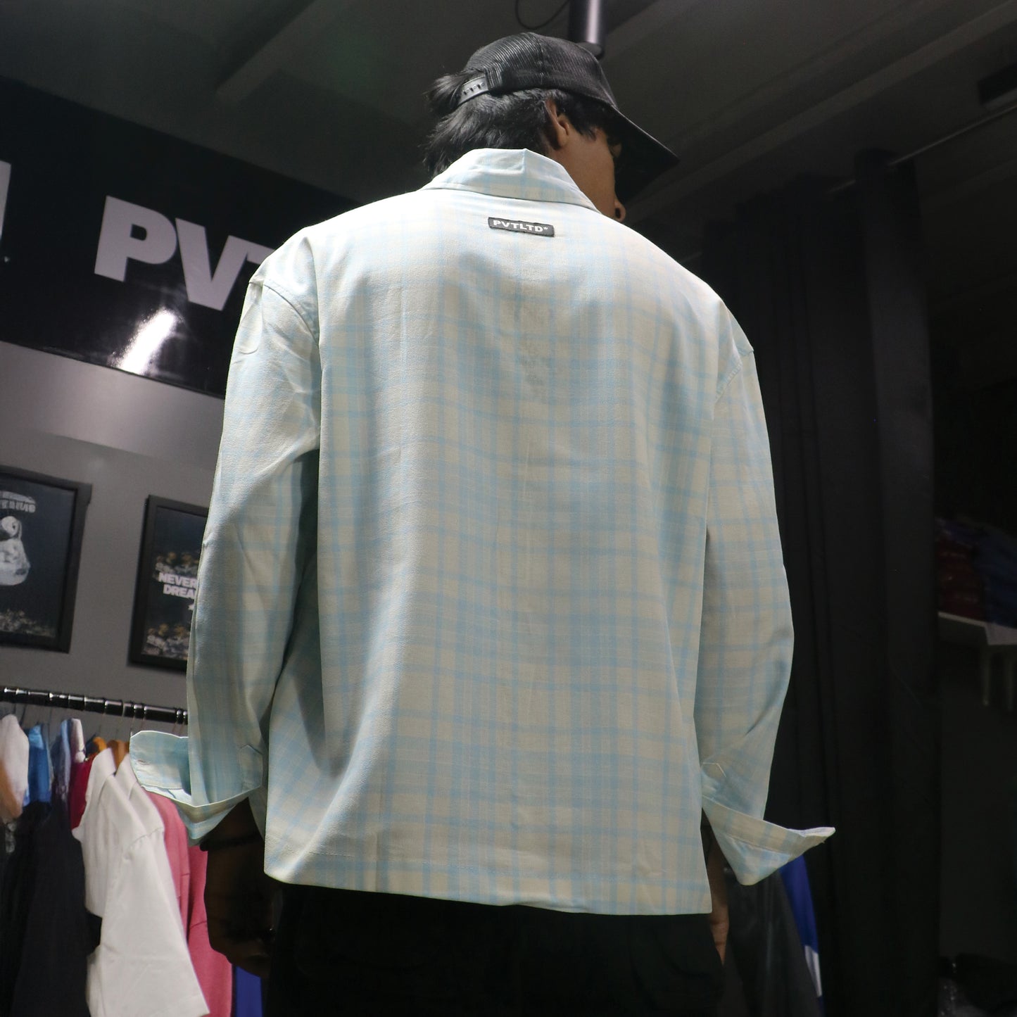 Ice Frost Shirt