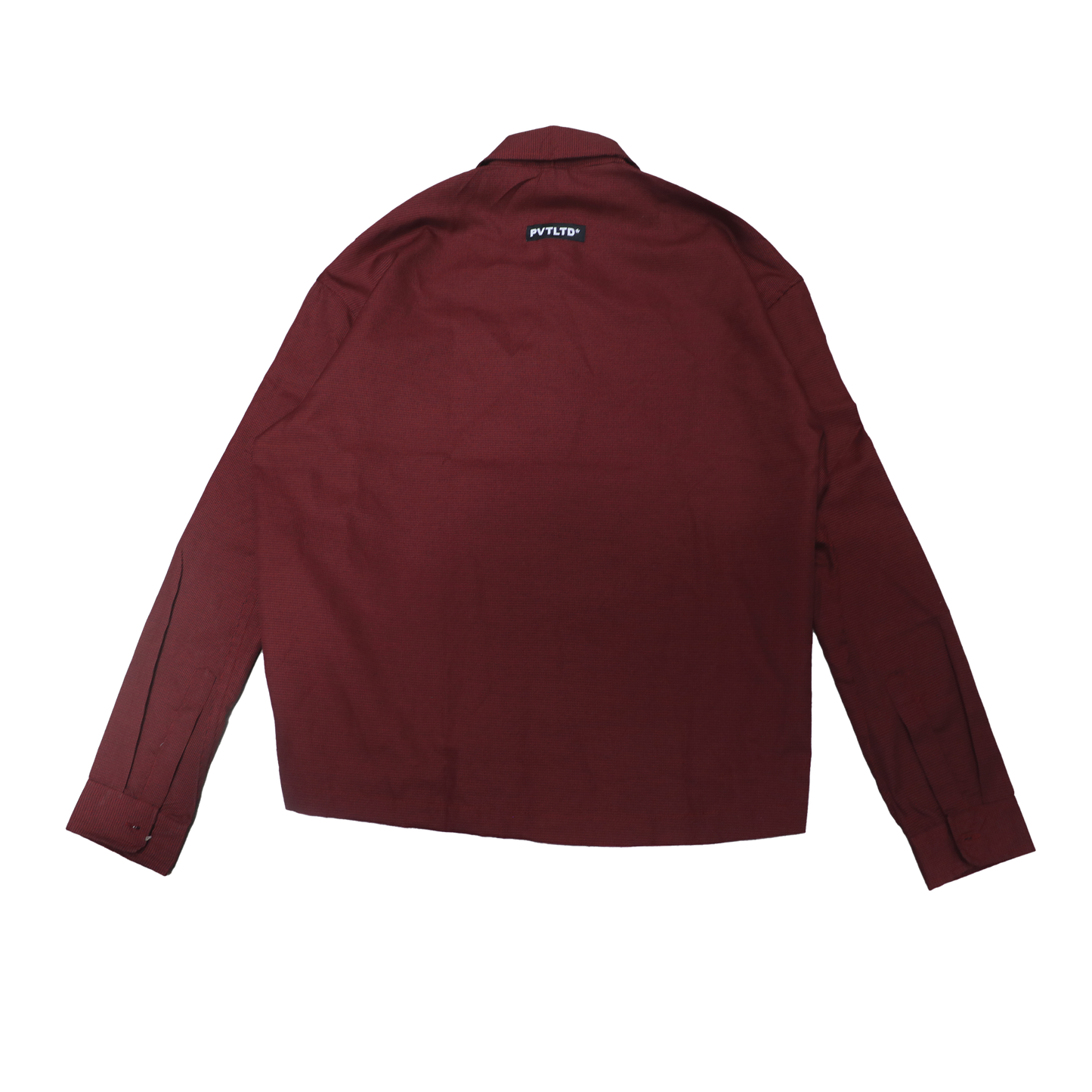 Chakravyuh Shirt