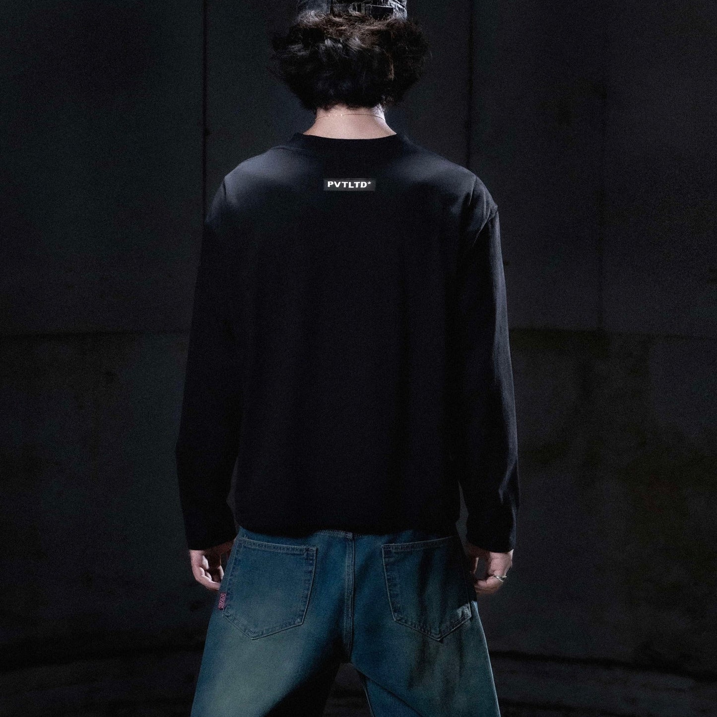Stolen Heart Long Sleeve