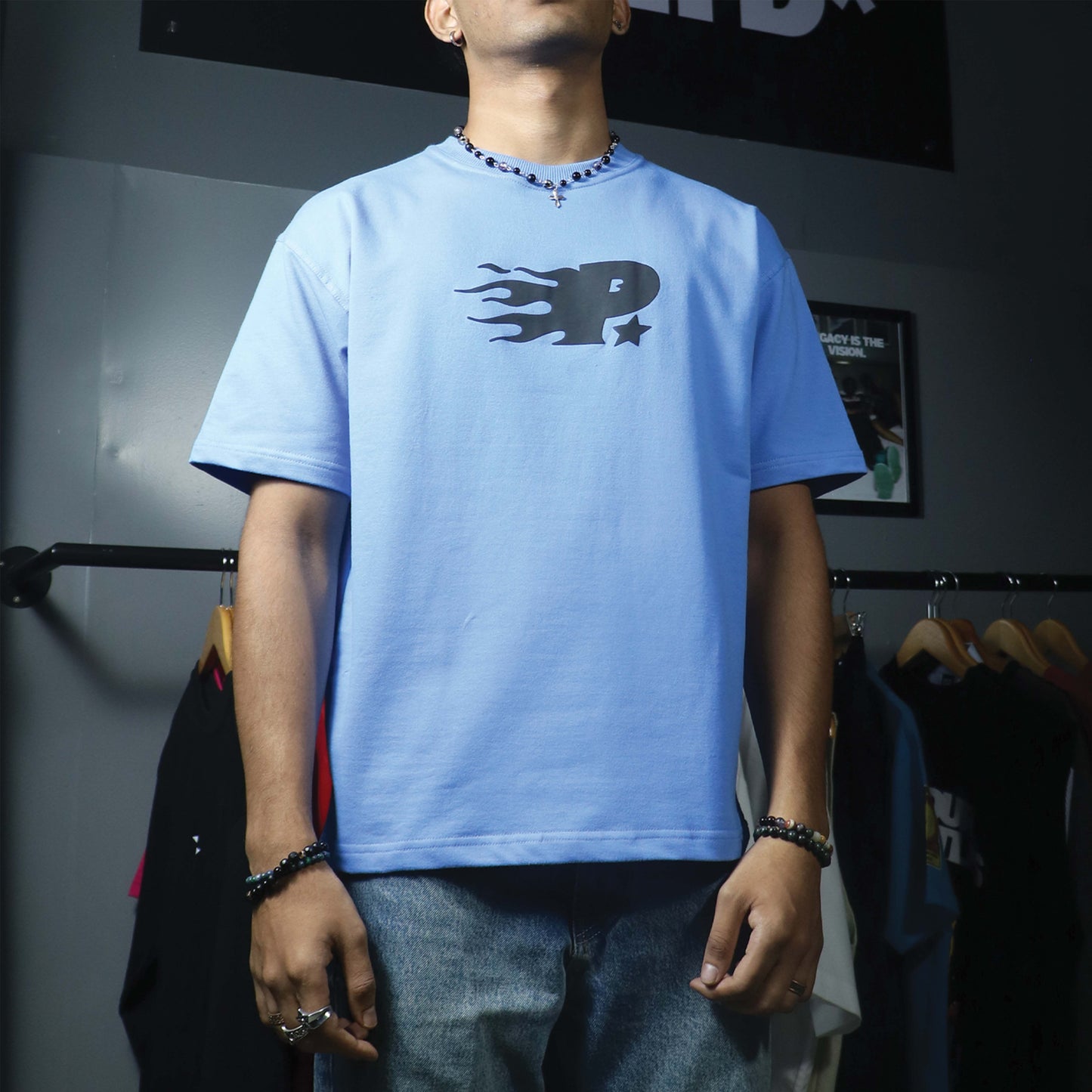 Catfish Tee