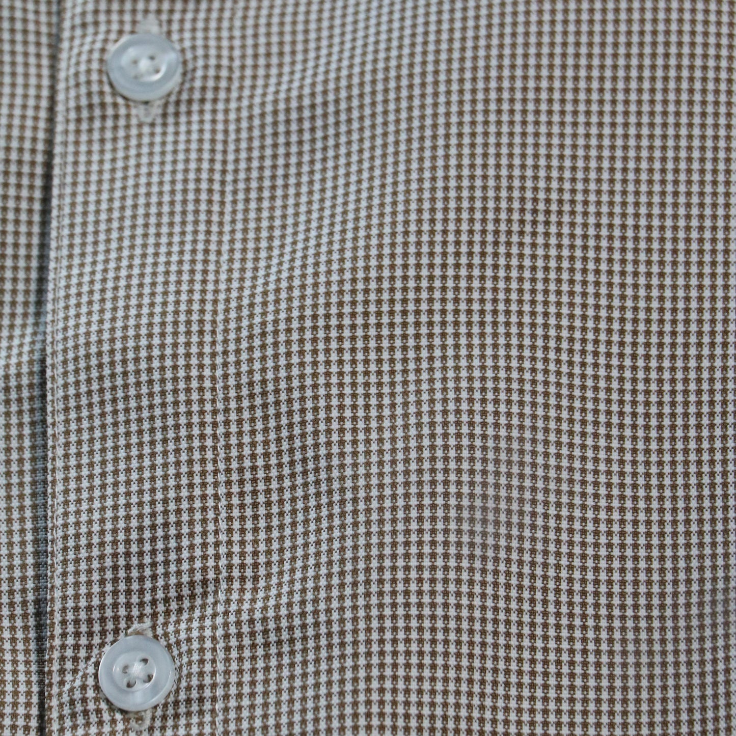 Royal Grid Shirt