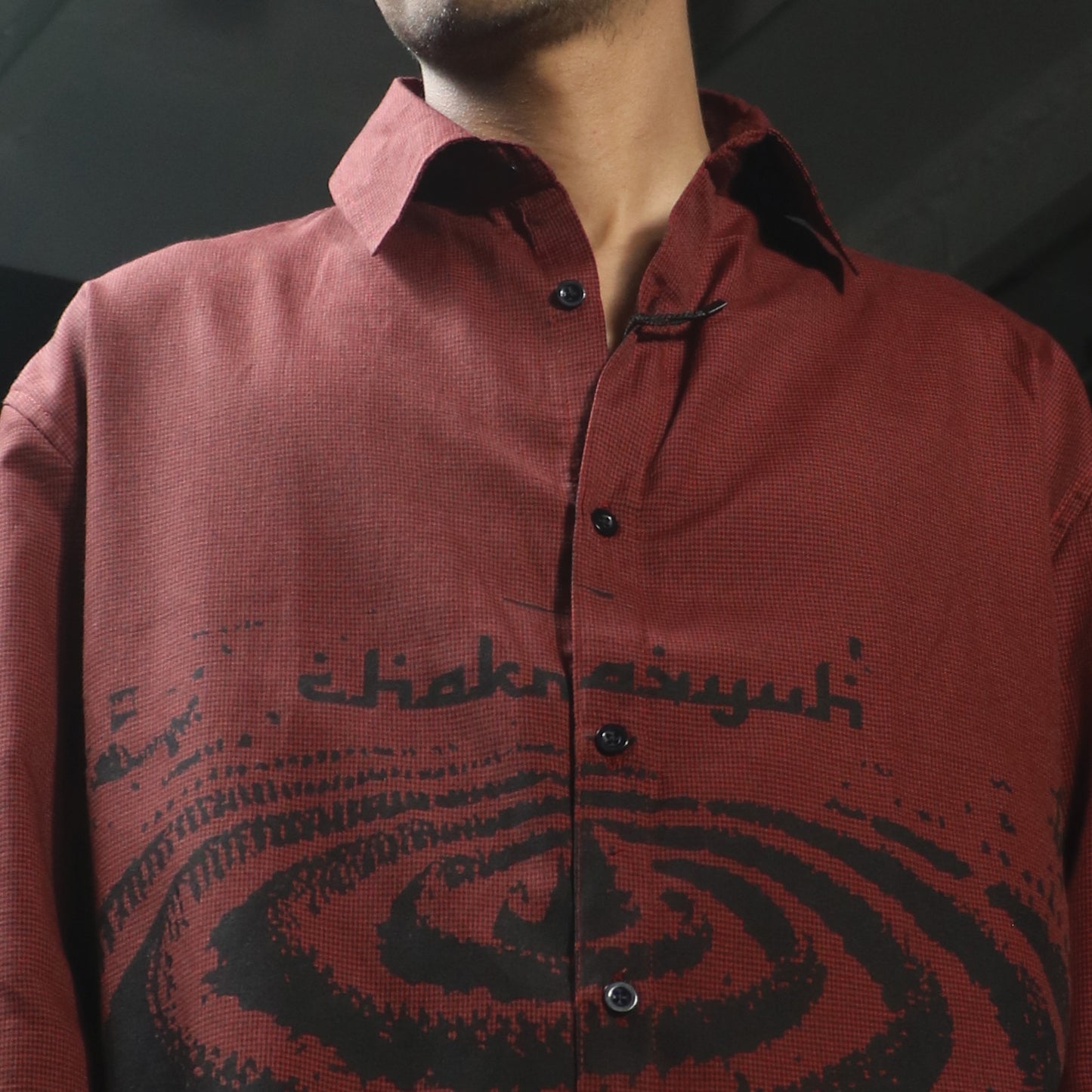 Chakravyuh Shirt