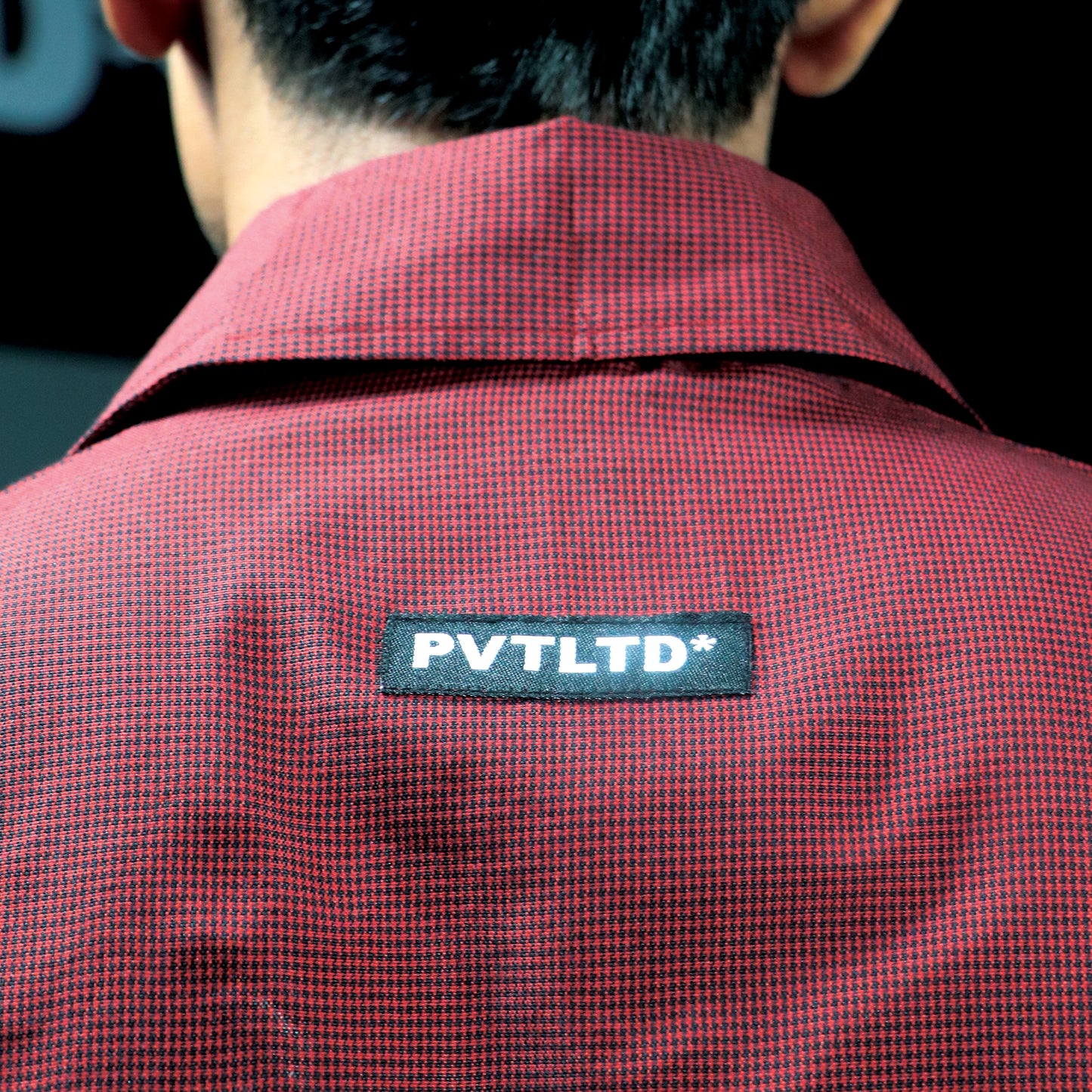 Chakravyuh Shirt