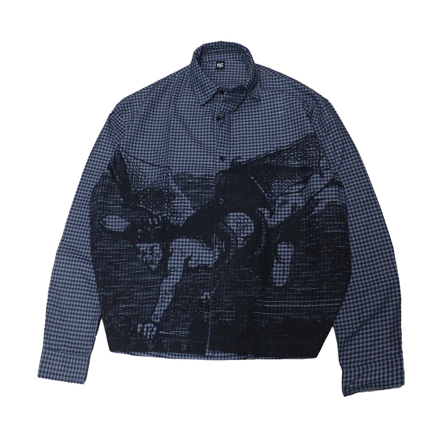 Devil In Me Shirt