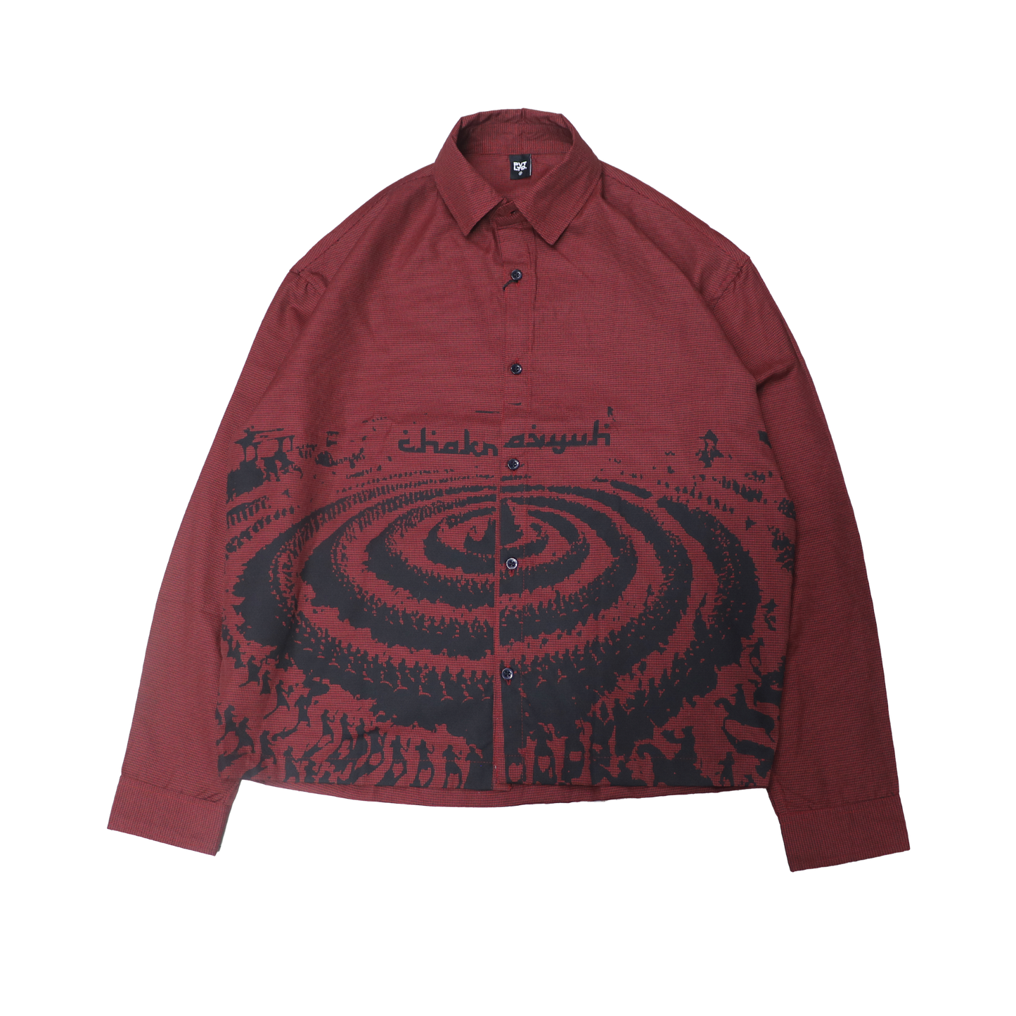 Chakravyuh Shirt