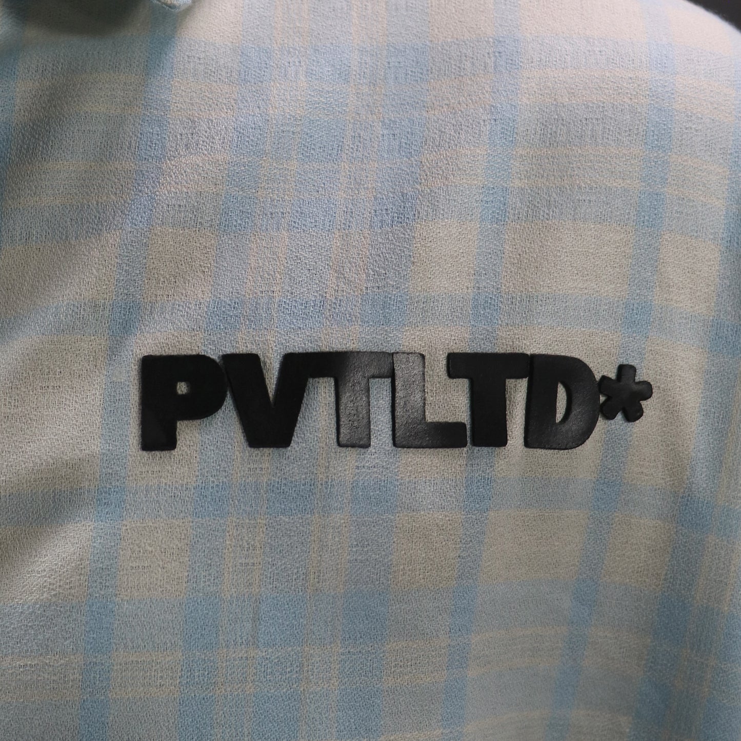 Ice Frost Shirt