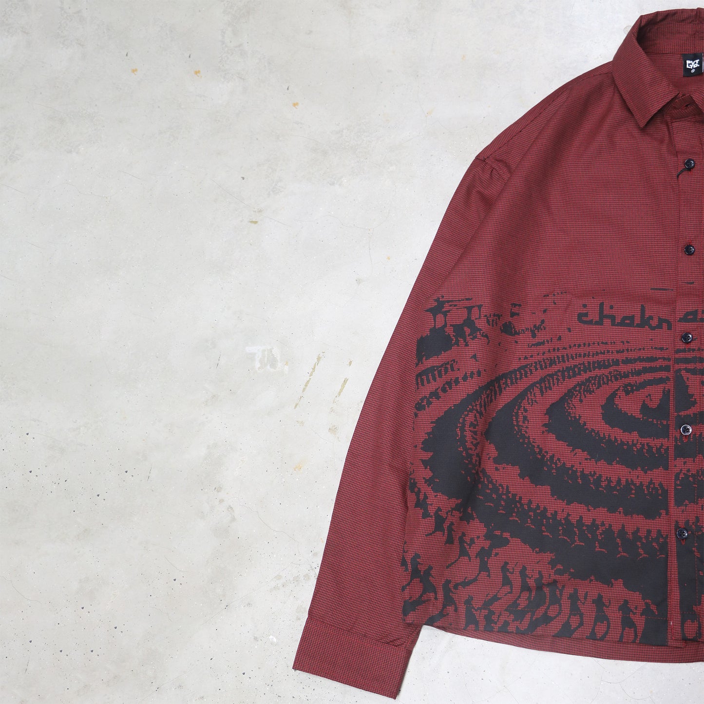 Chakravyuh Shirt