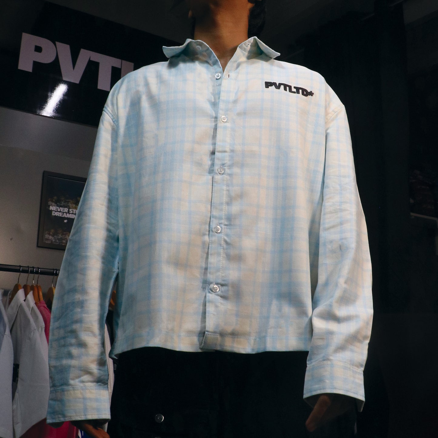 Ice Frost Shirt