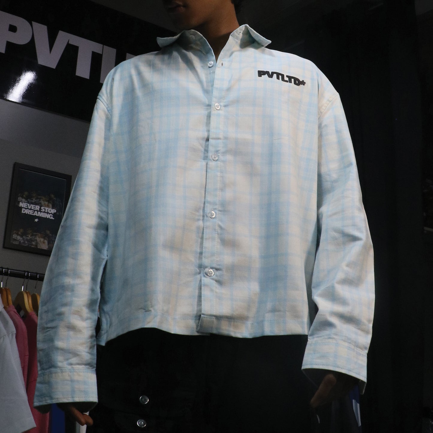 Ice Frost Shirt