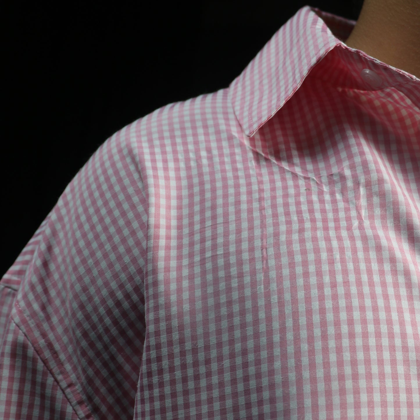 Rush Hour Shirt (Lightweight)