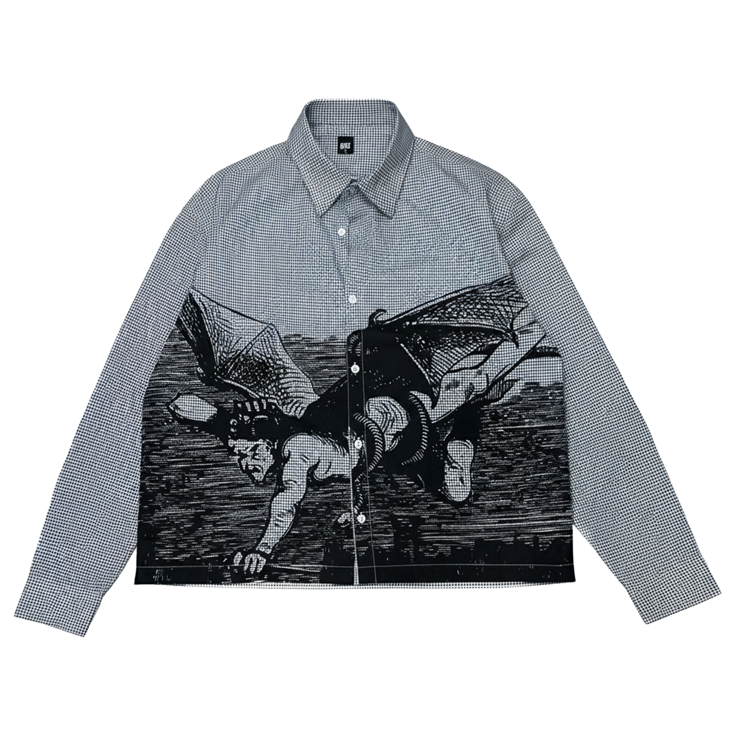 Devil In Me Shirt 2.0