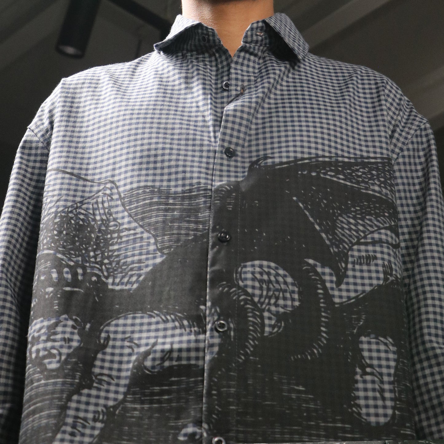 Devil In Me Shirt