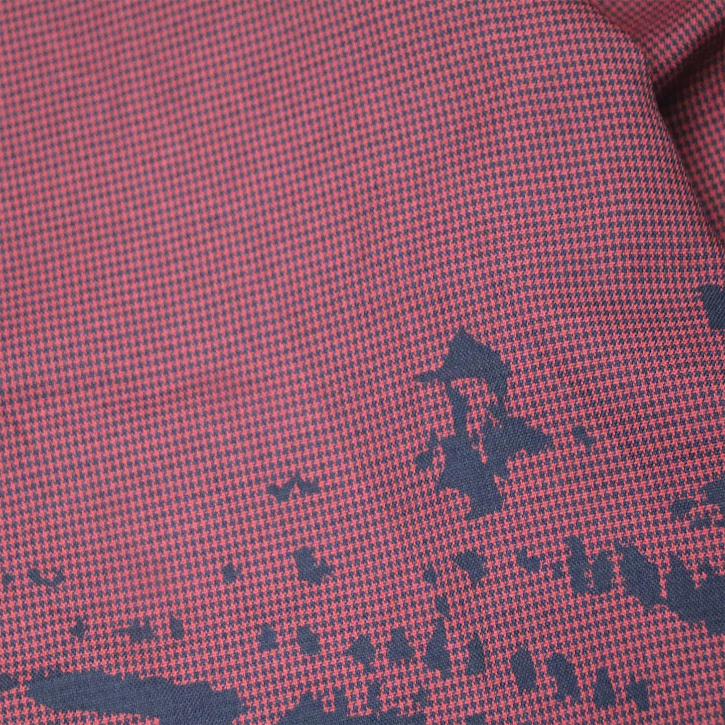 Chakravyuh Shirt