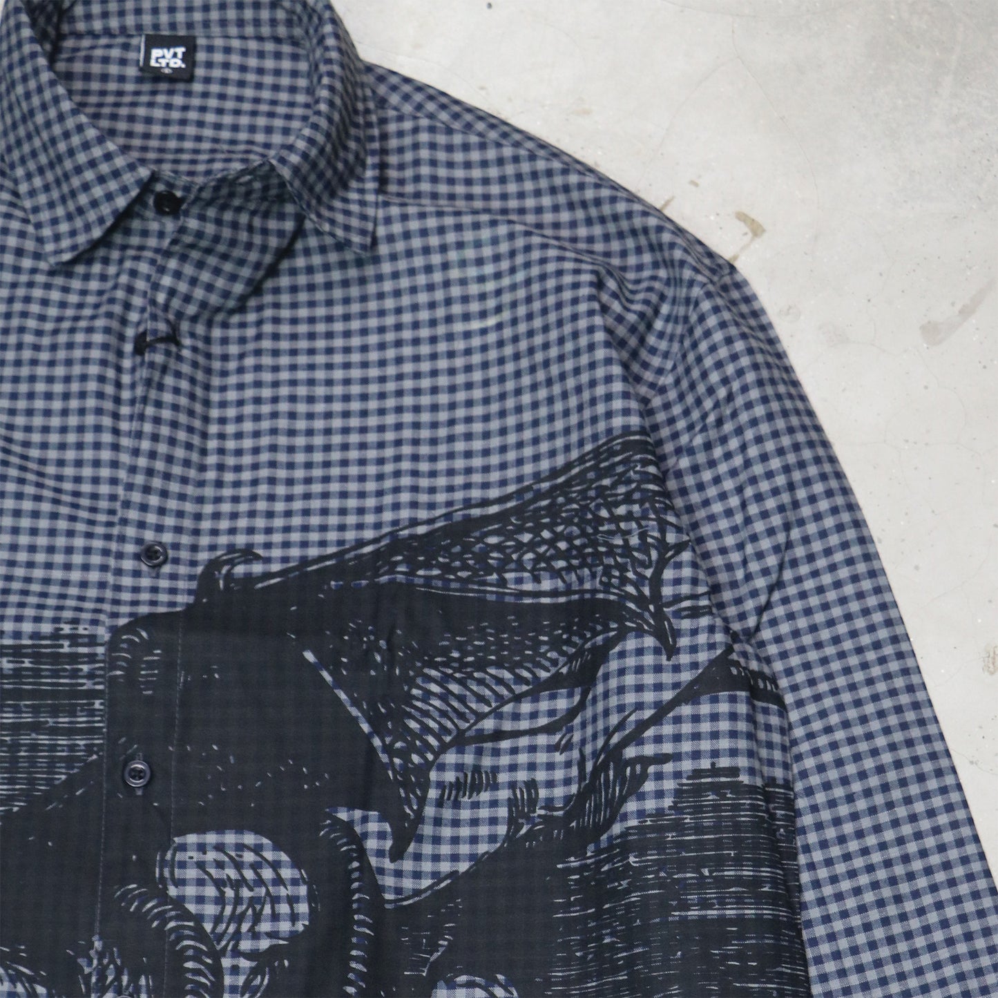 Devil In Me Shirt