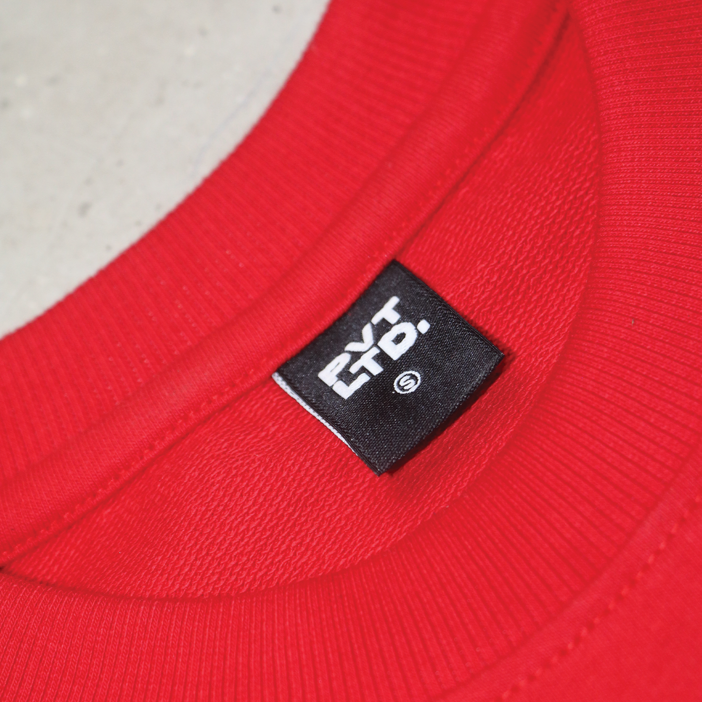 No Calls Text Only Vest