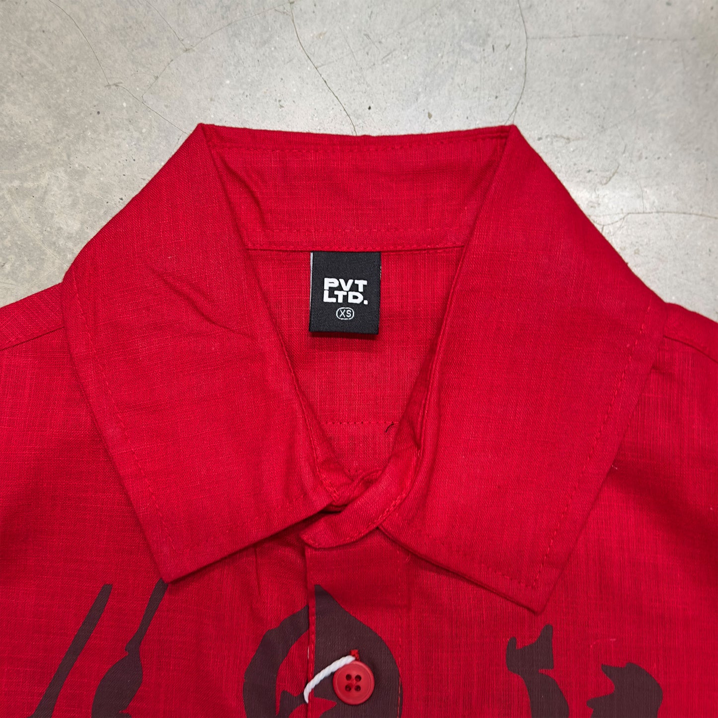 Asur & Devta Shirt