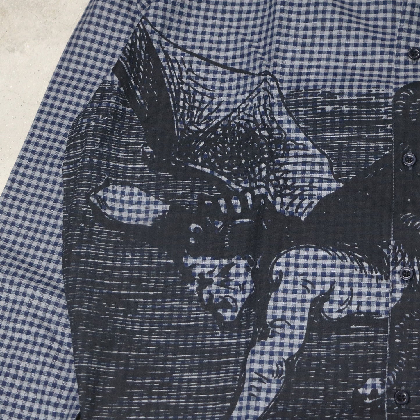 Devil In Me Shirt