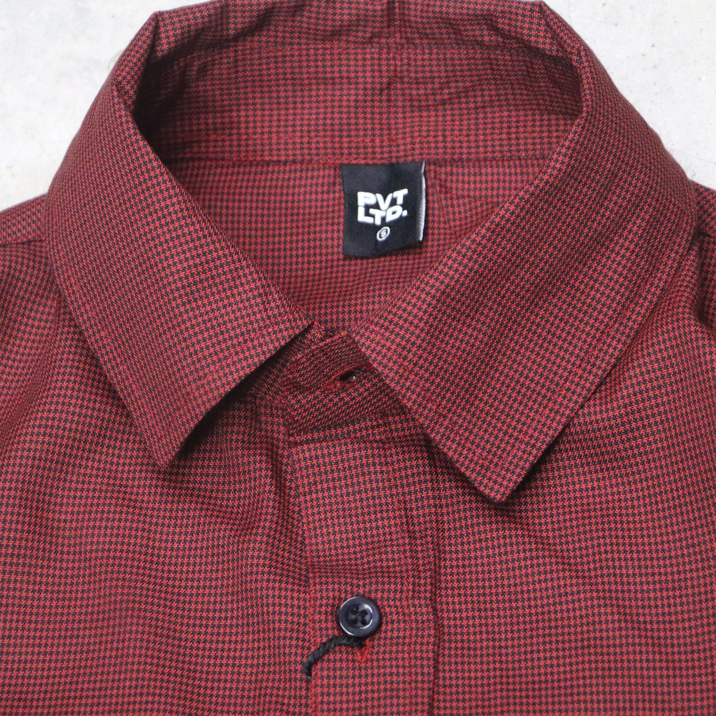 Chakravyuh Shirt