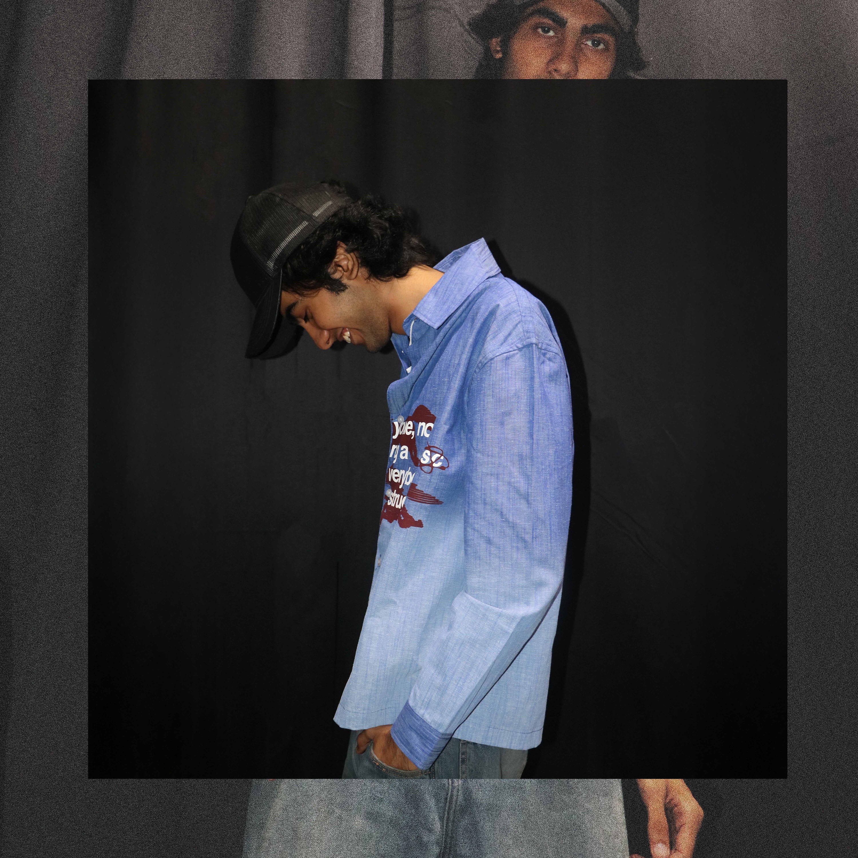 The Honest Button Down