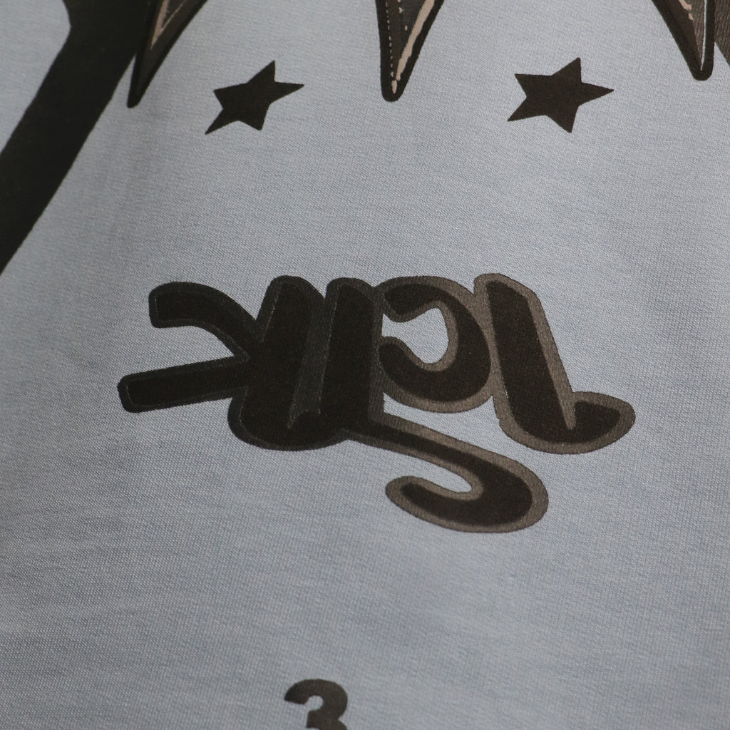 Parallax Tee (Last Few Pieces)