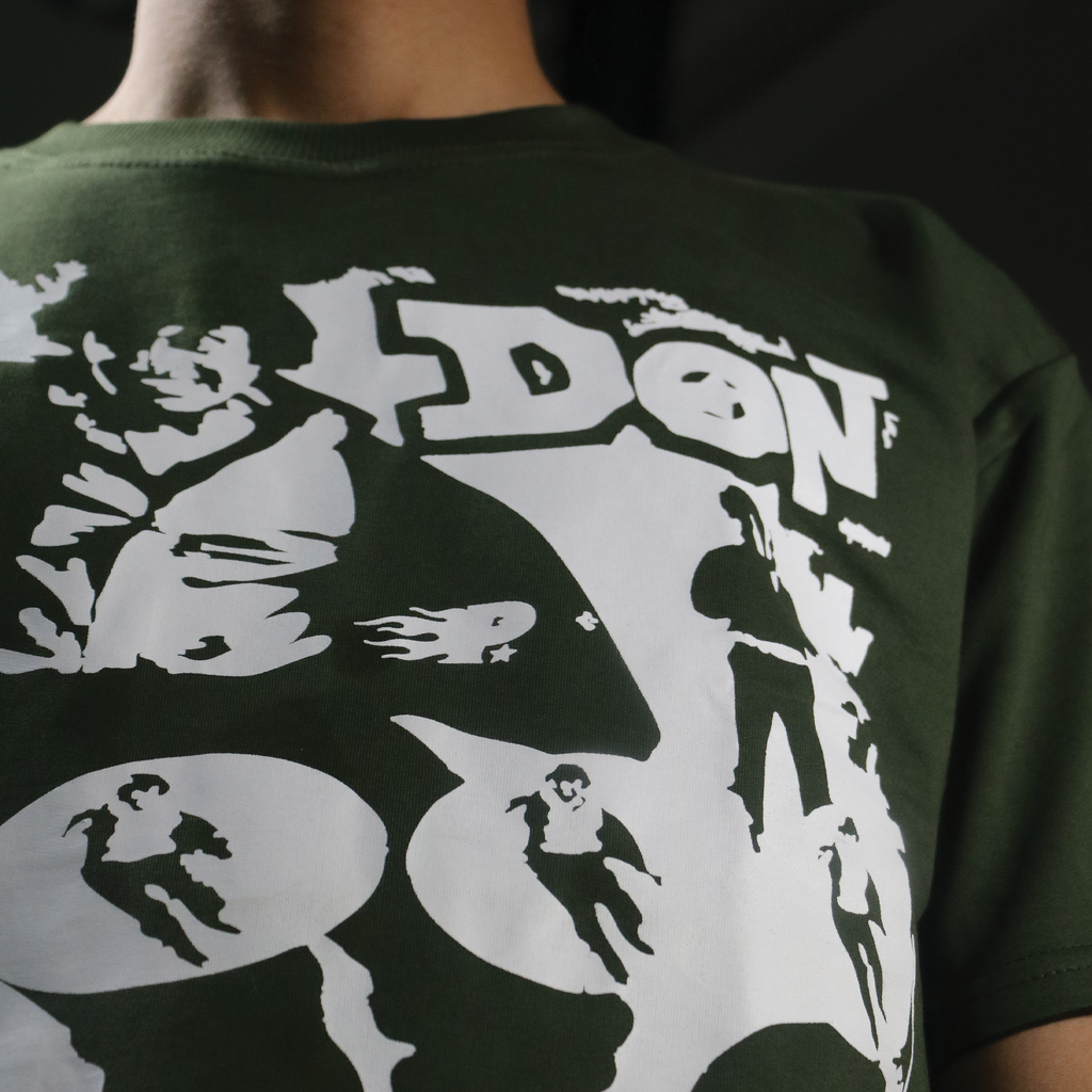 Don Tee (Last Few Pieces)