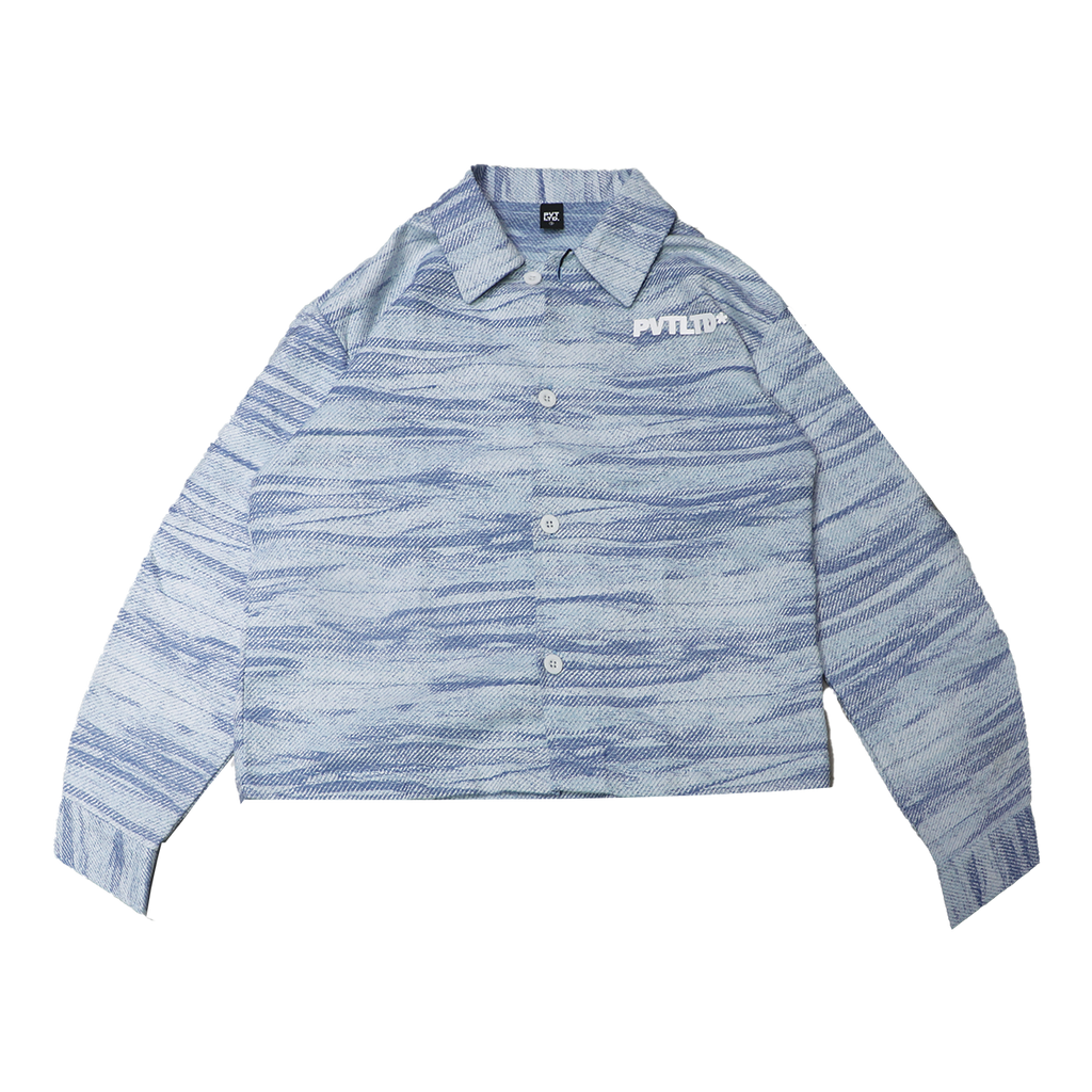 Arctic+ Overshirt (Last Few Pieces)