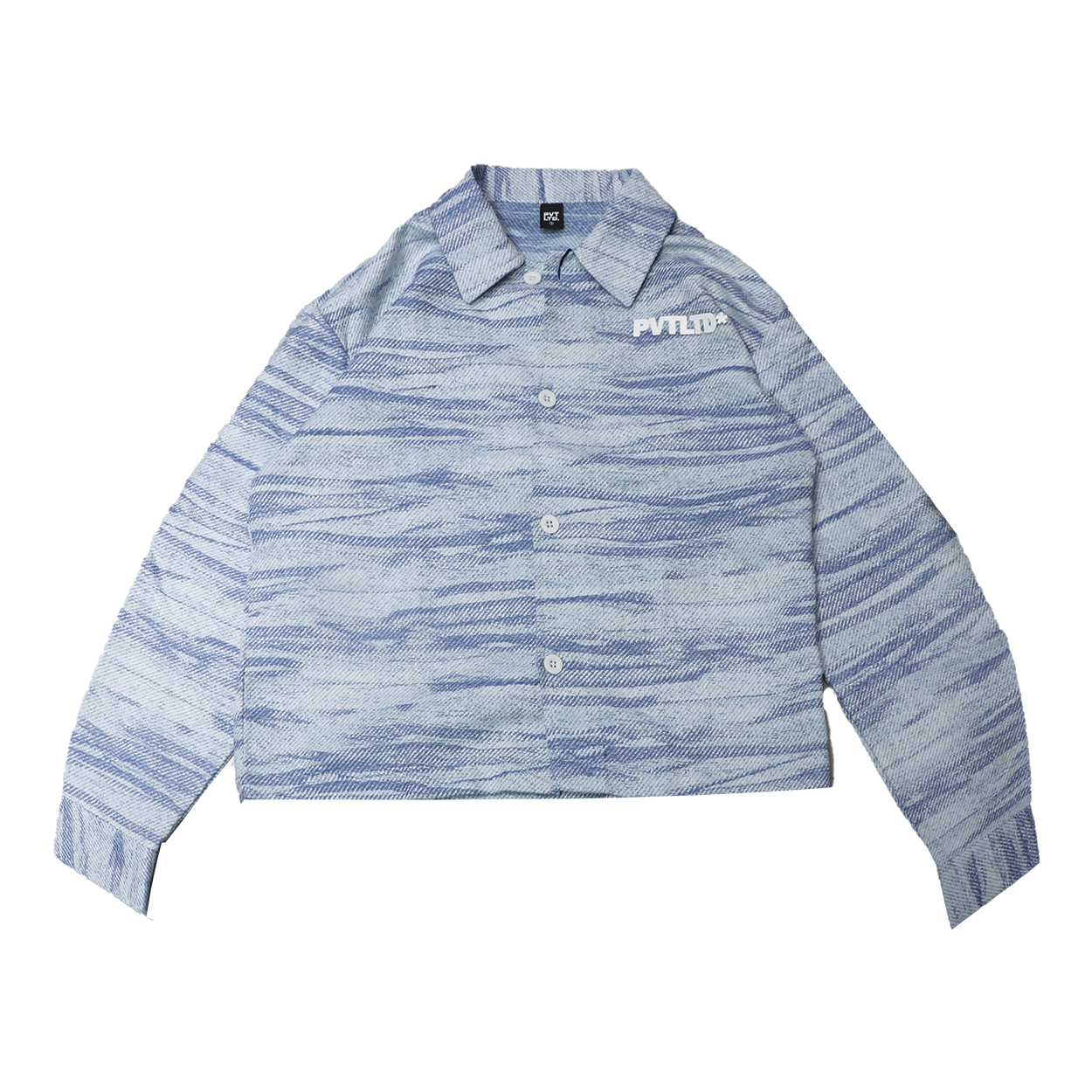 Arctic+ Overshirt