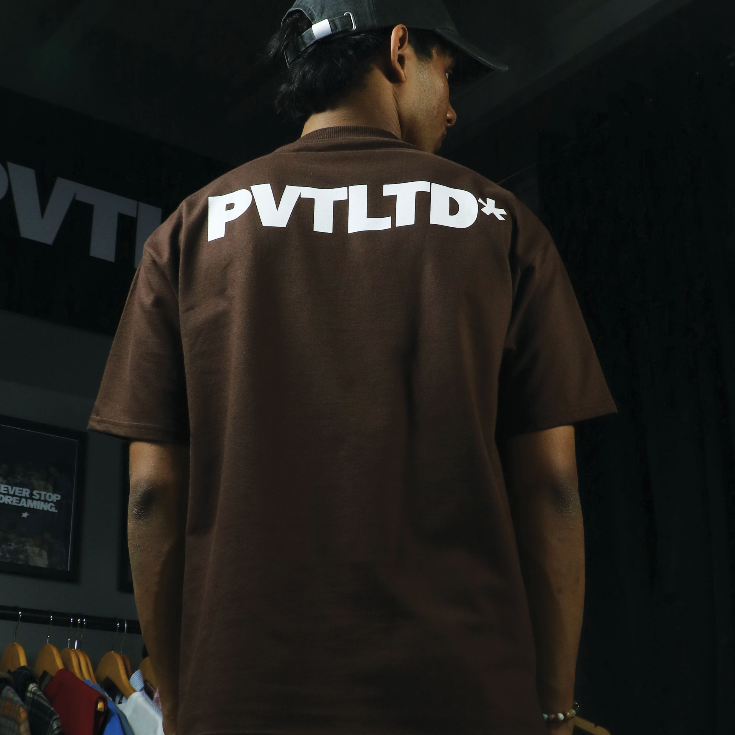 We All Like Girls* Tee