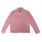 Tart Peach Solid Shirt