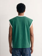 Iron Heart Sleeveless Tee