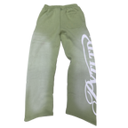 Matcha Track Pants