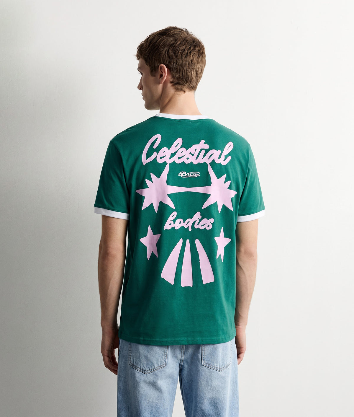Celestial Born Tee