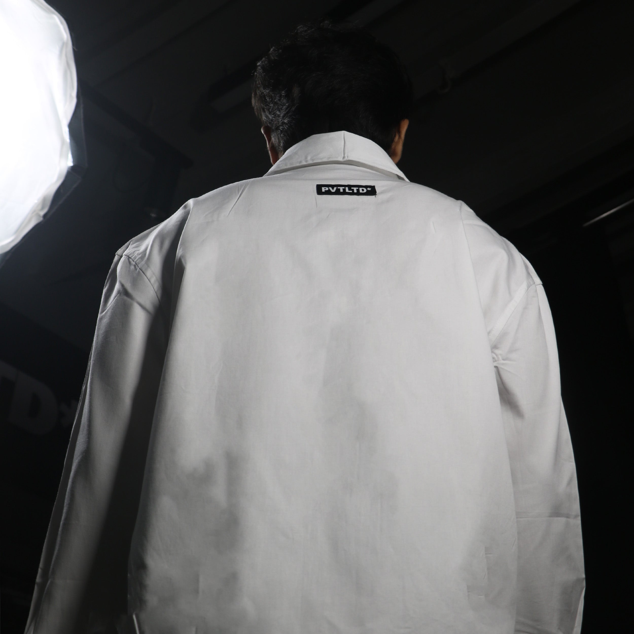 Chakravyuh Shirt 2.0