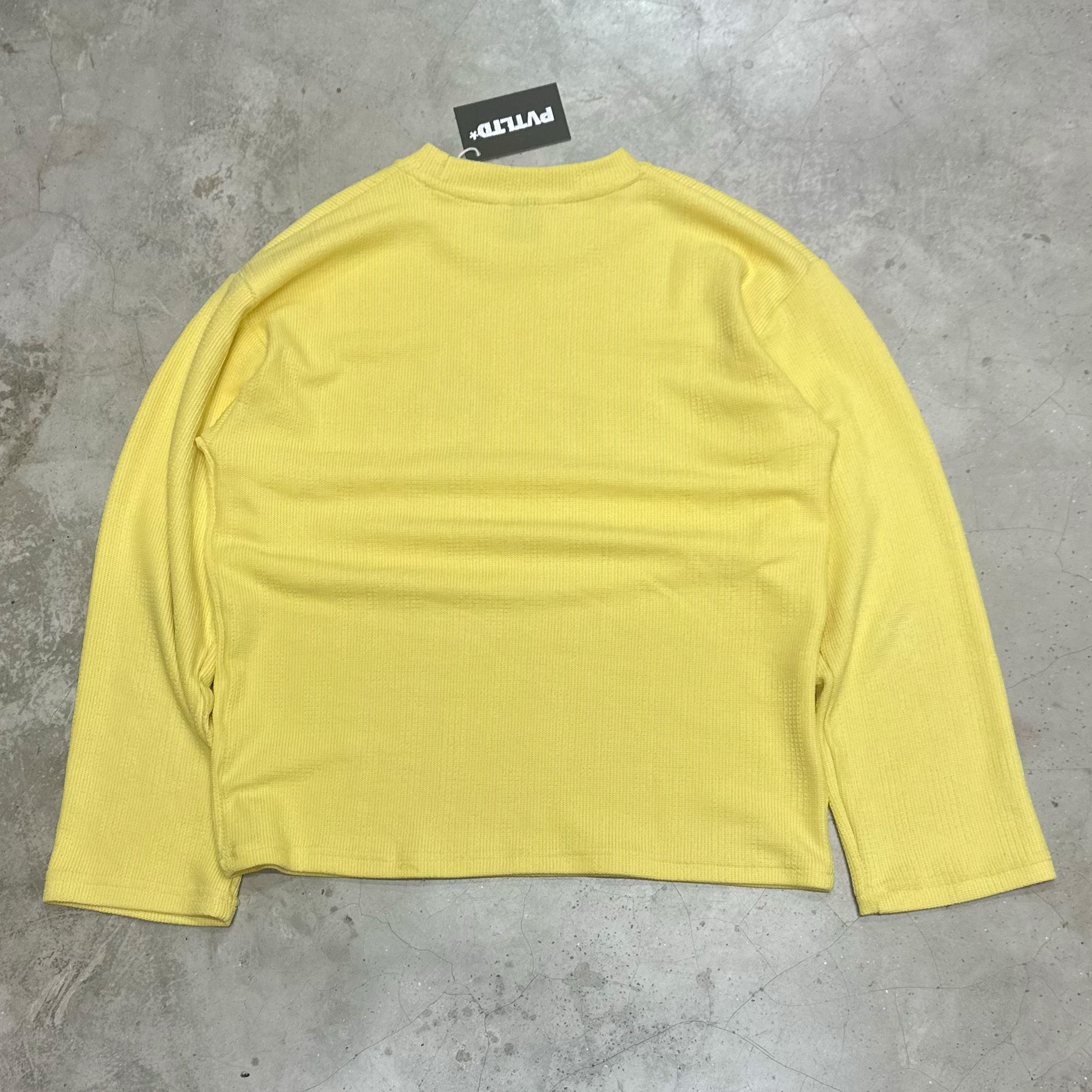 Popstar Flatknit