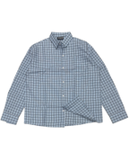 Blue Checks Shirt