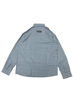 Blue Checks Shirt