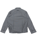 Green Checks Shirt