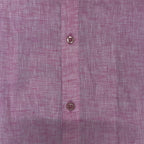 Pink Solid Shirt