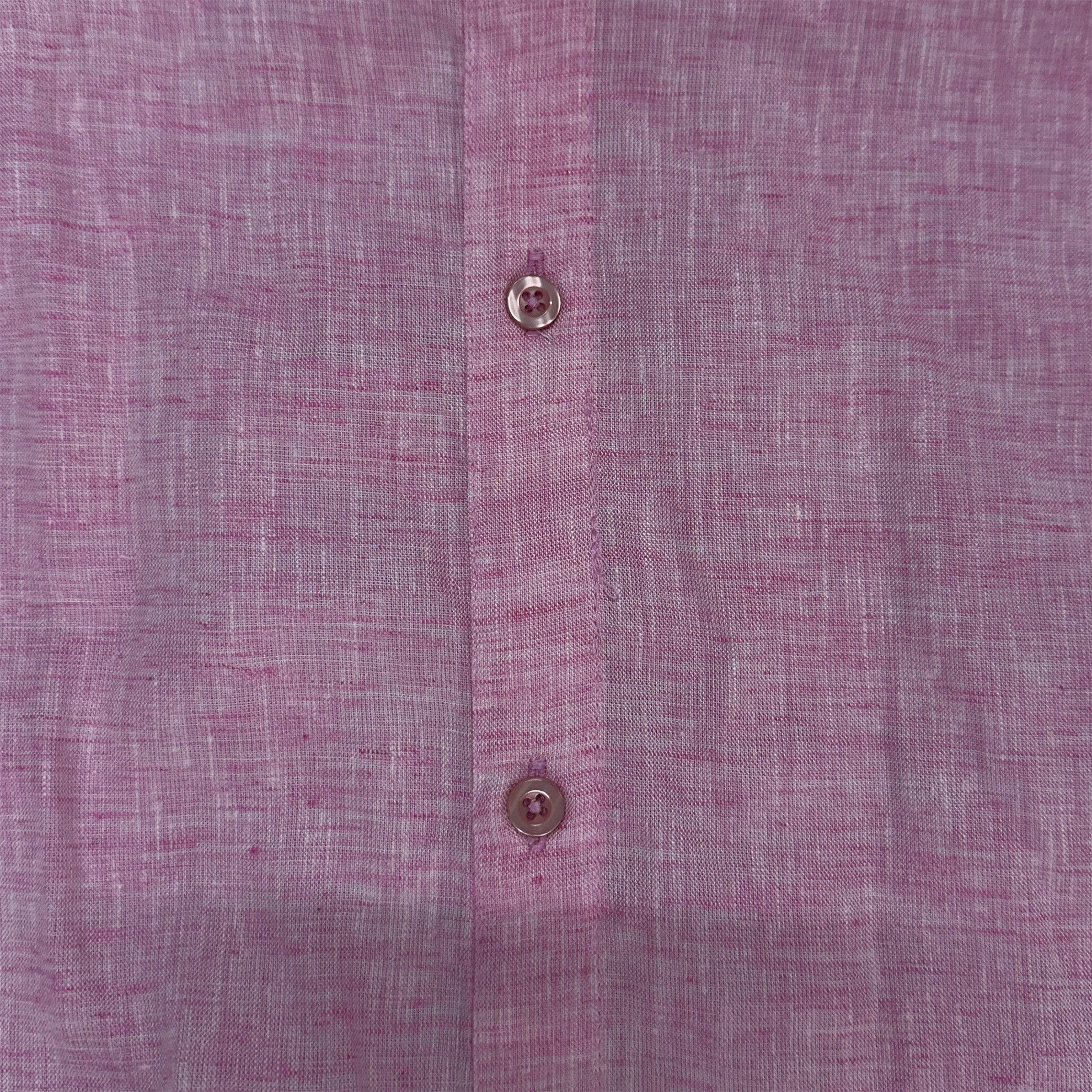Pink Solid Shirt