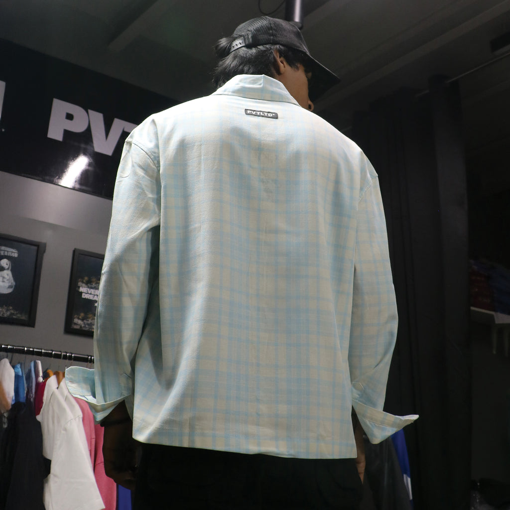 Ice Frost Shirt