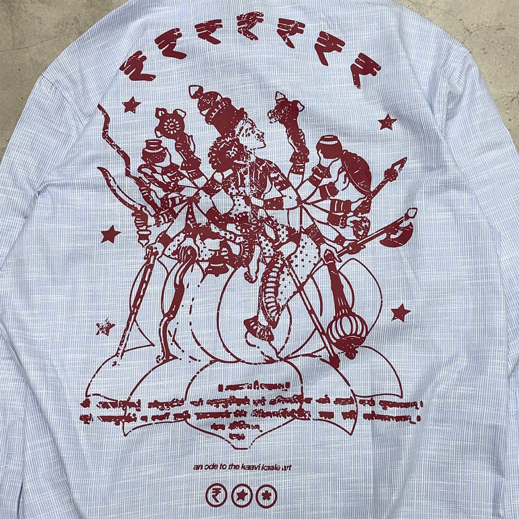 Kaavi Kale Shirt