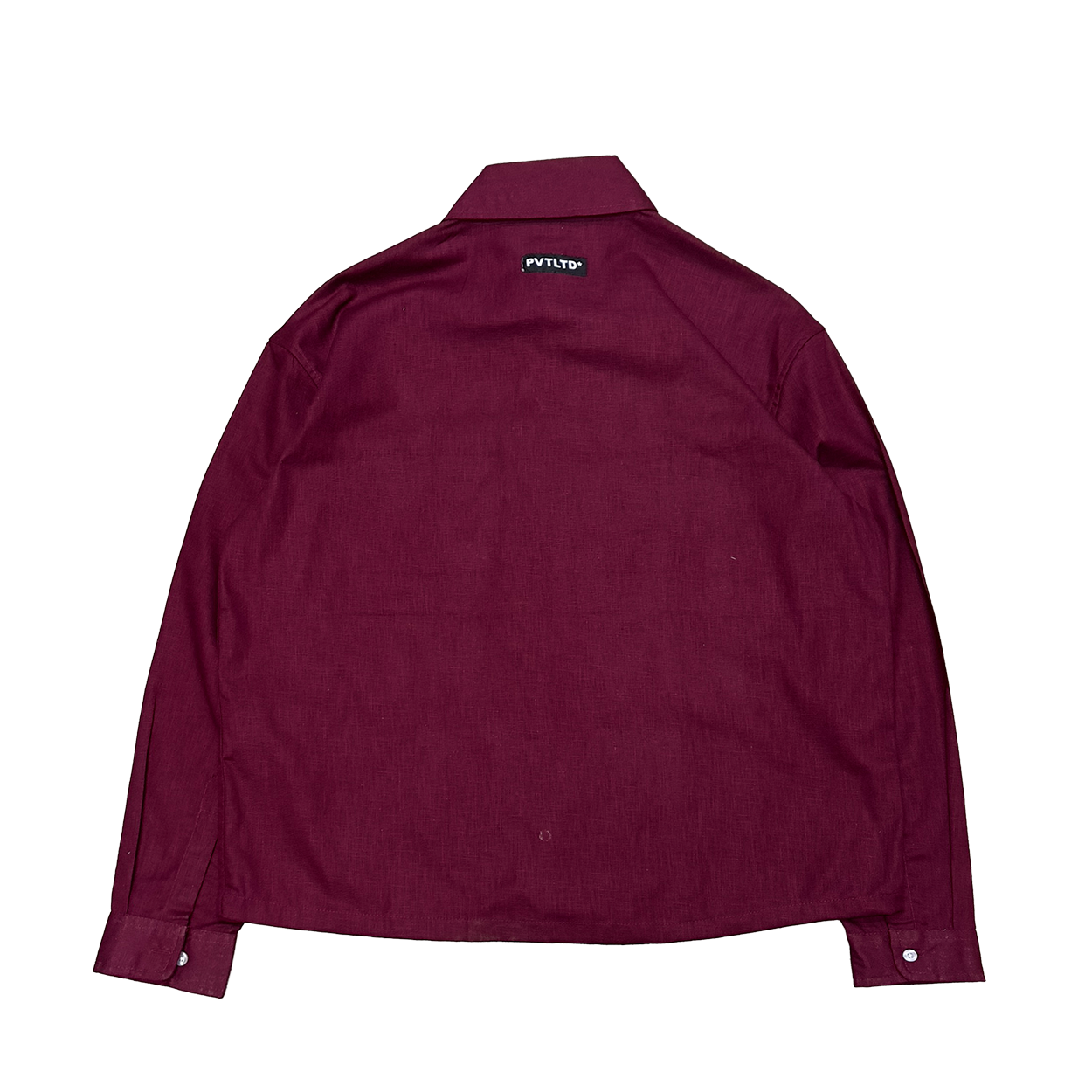 Sorry Honey Shirt (Linen Cotton)