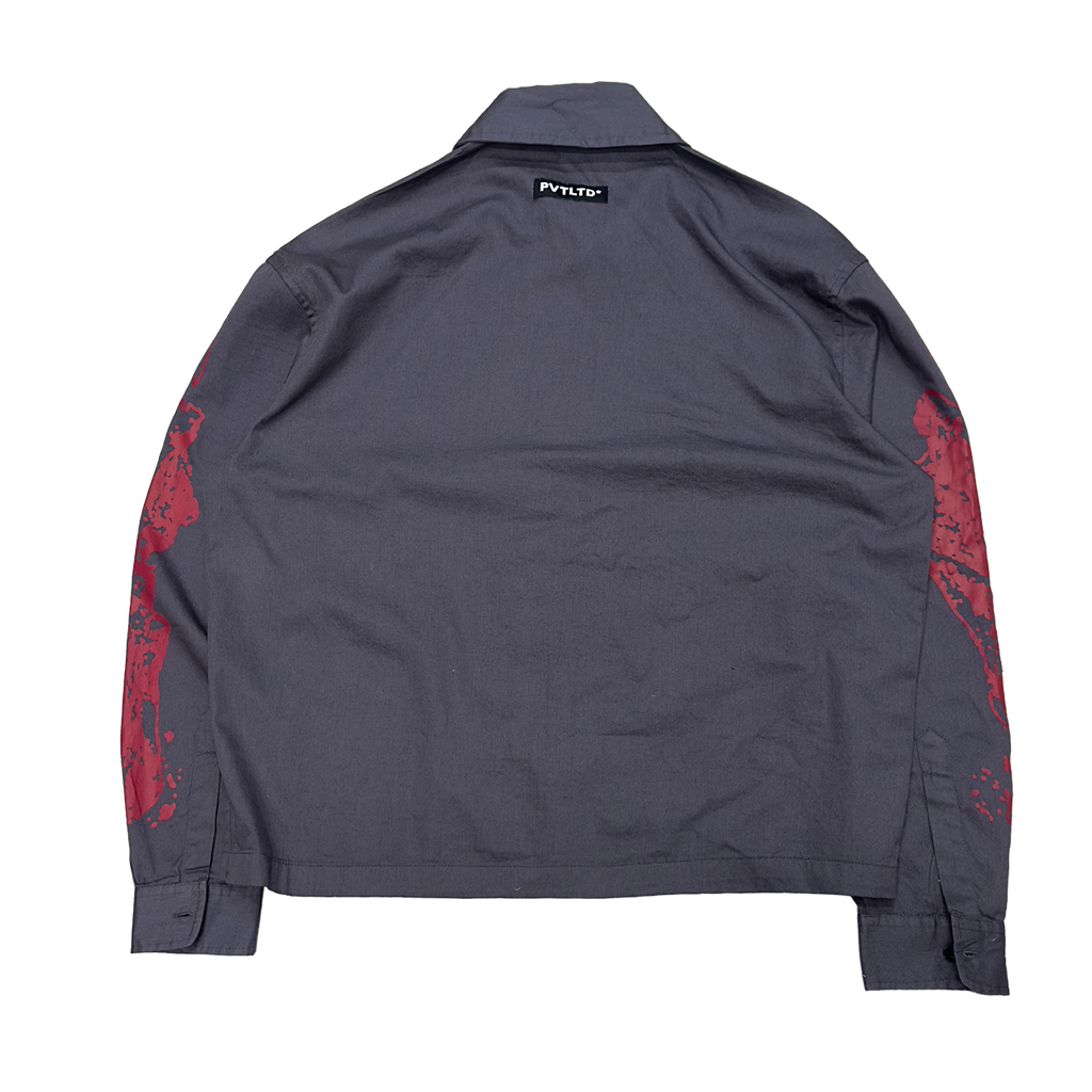 Vampire's Love Shirt
