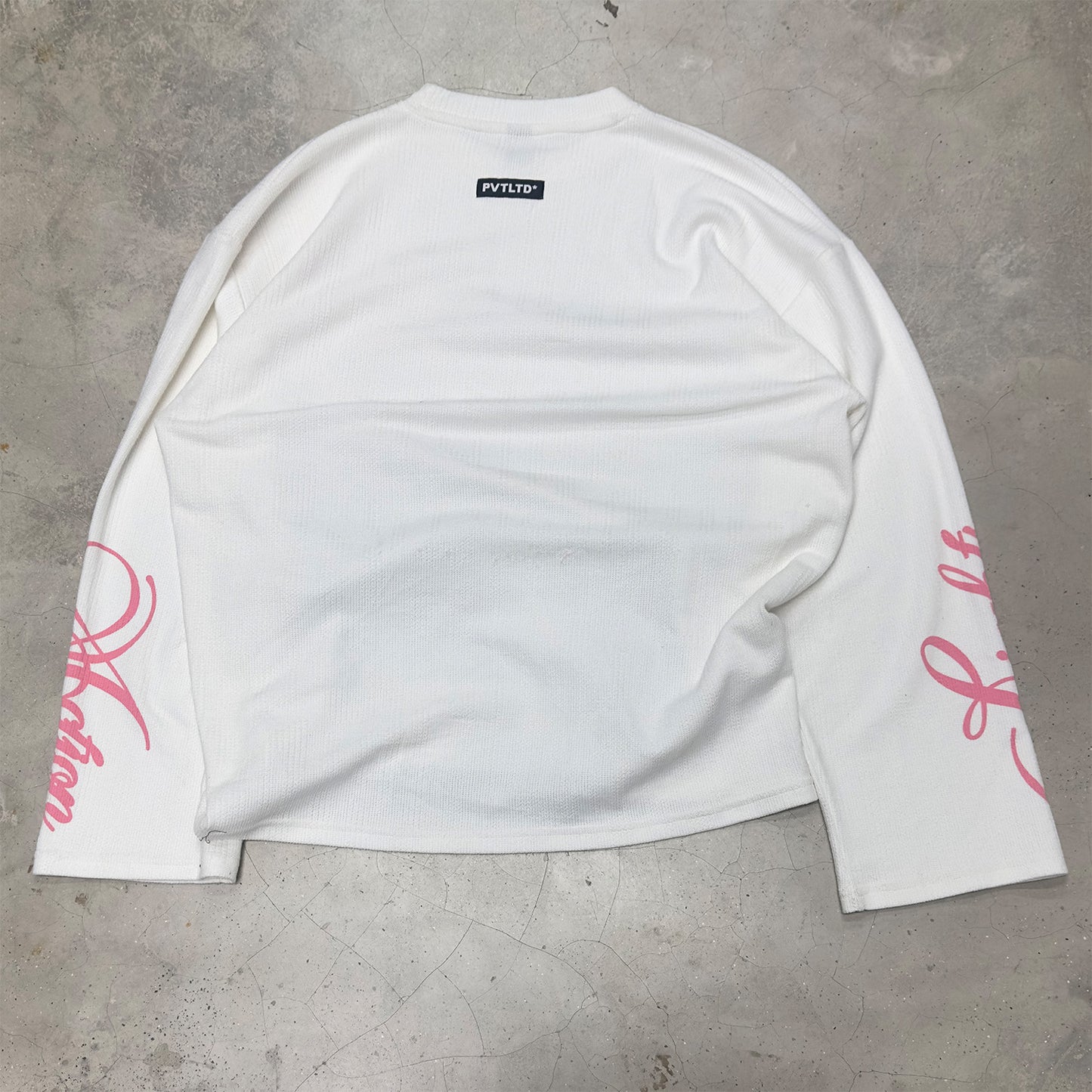 The Rekha Full Sleeve