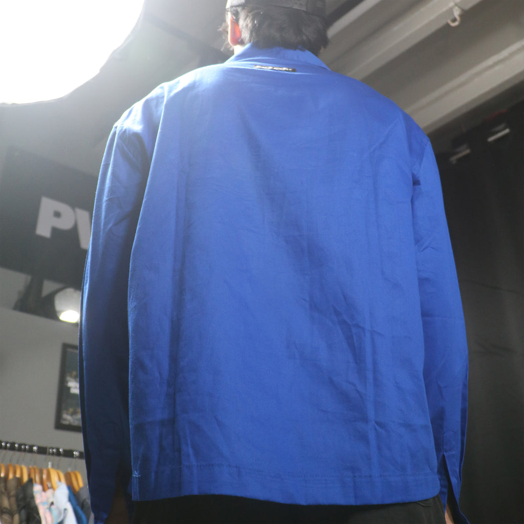 Sorry Honey I Like My Shi PVT Shirt