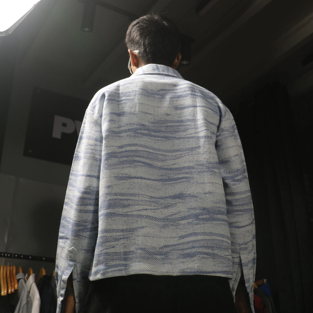 Arctic+ Overshirt (Last Few Pieces)