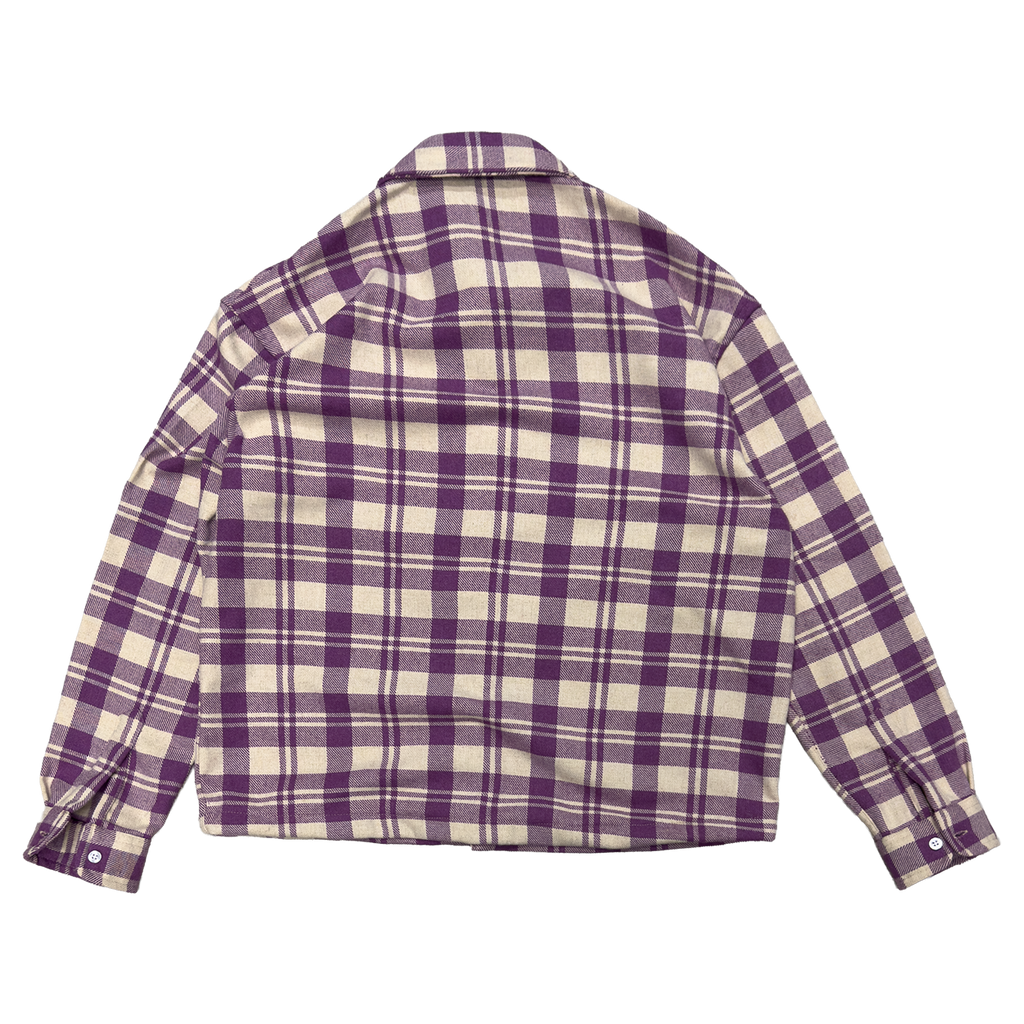 Blush Pink Heavyweight Shirt