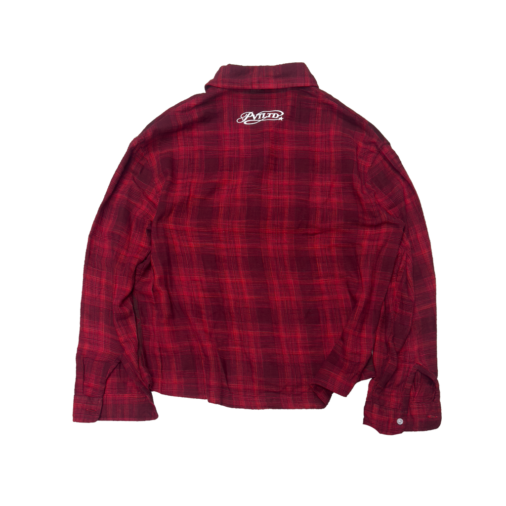 The Butterfly Flannel