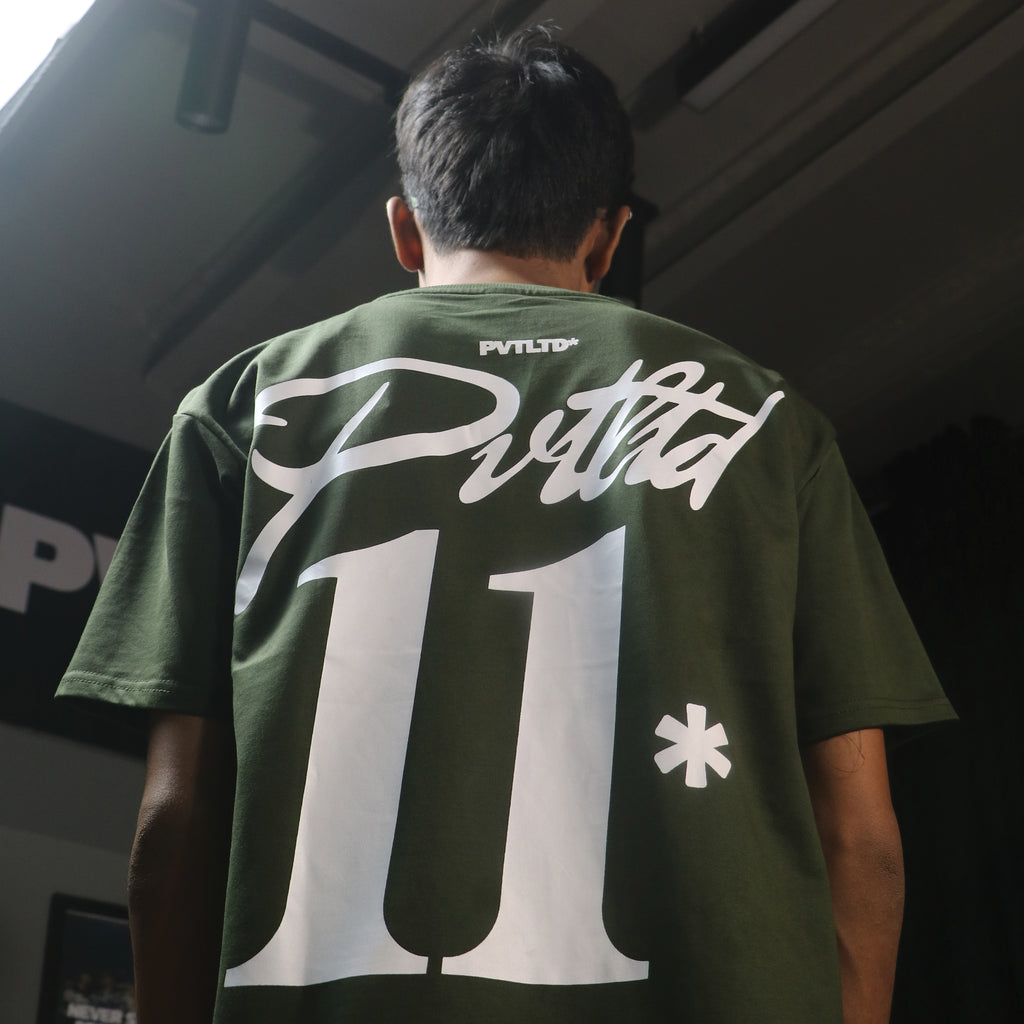 Don Tee (Last Few Pieces)