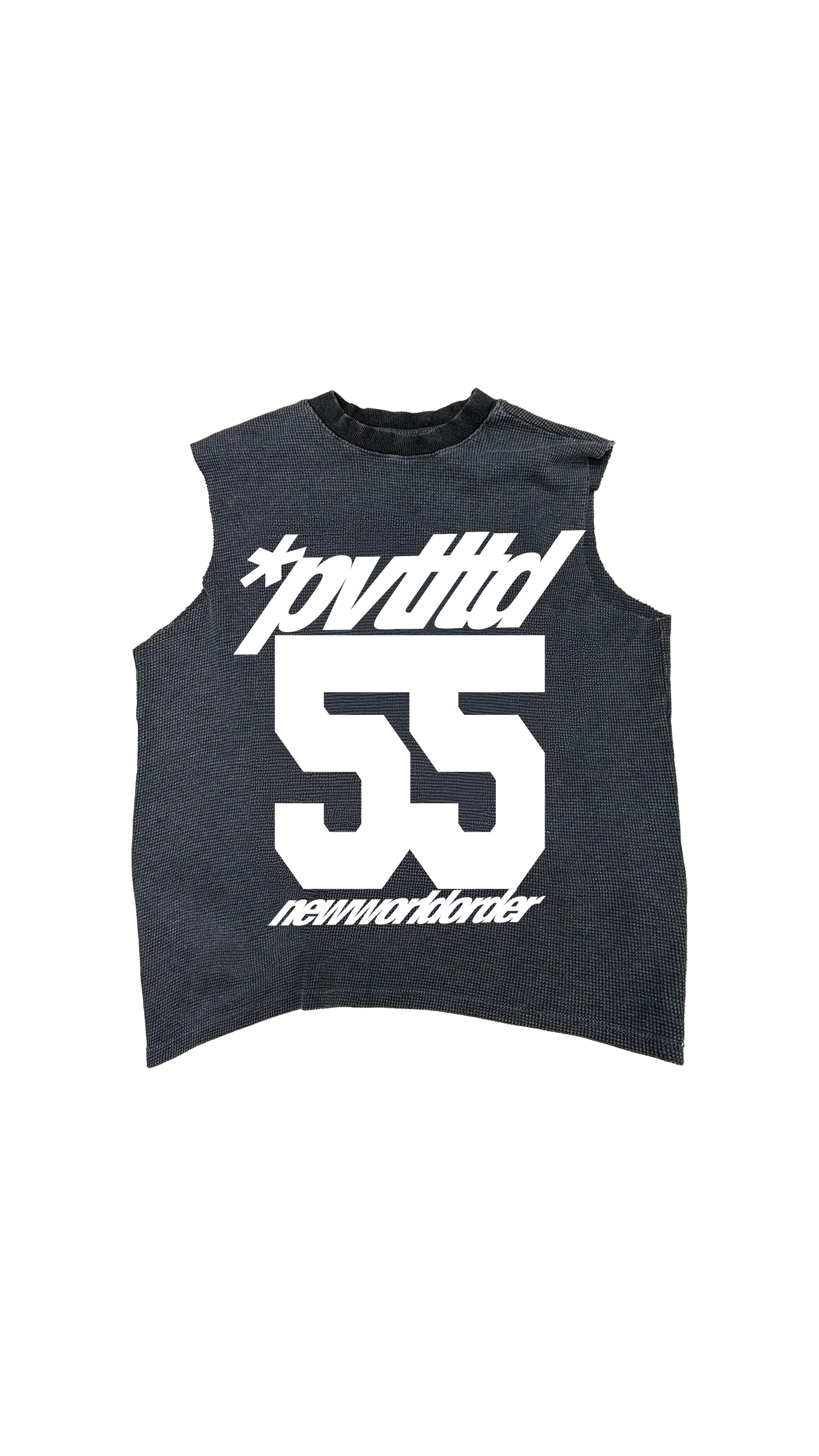 NWO//55 Vest